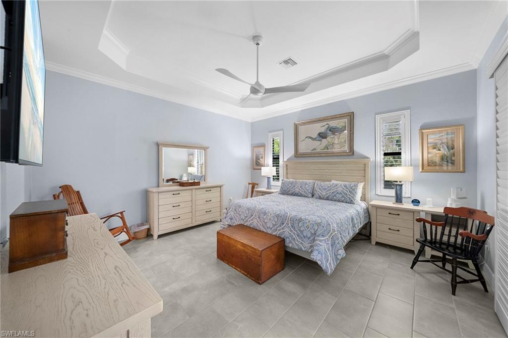 BONITA NATIONAL GOLF AND COUNTRY CLUB - Residential