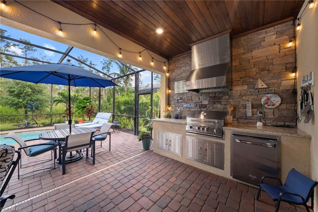 BONITA NATIONAL GOLF AND COUNTRY CLUB - Residential