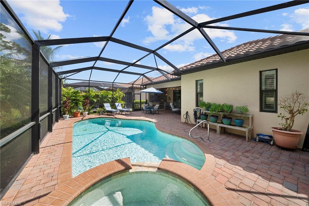 BONITA NATIONAL GOLF AND COUNTRY CLUB - Residential