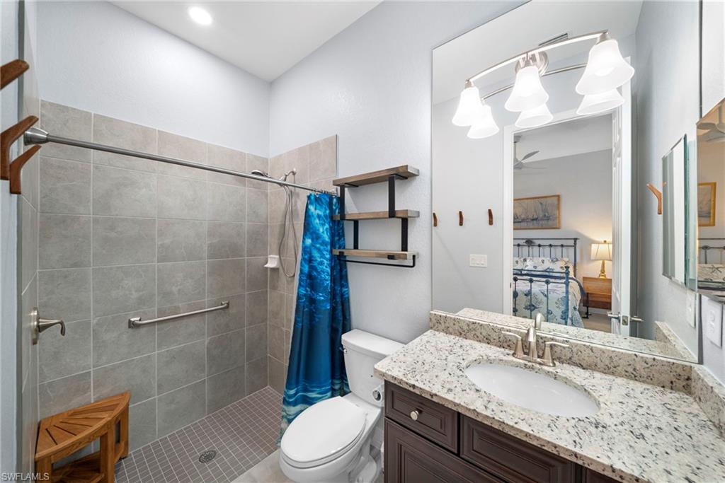BONITA NATIONAL GOLF AND COUNTRY CLUB - Residential