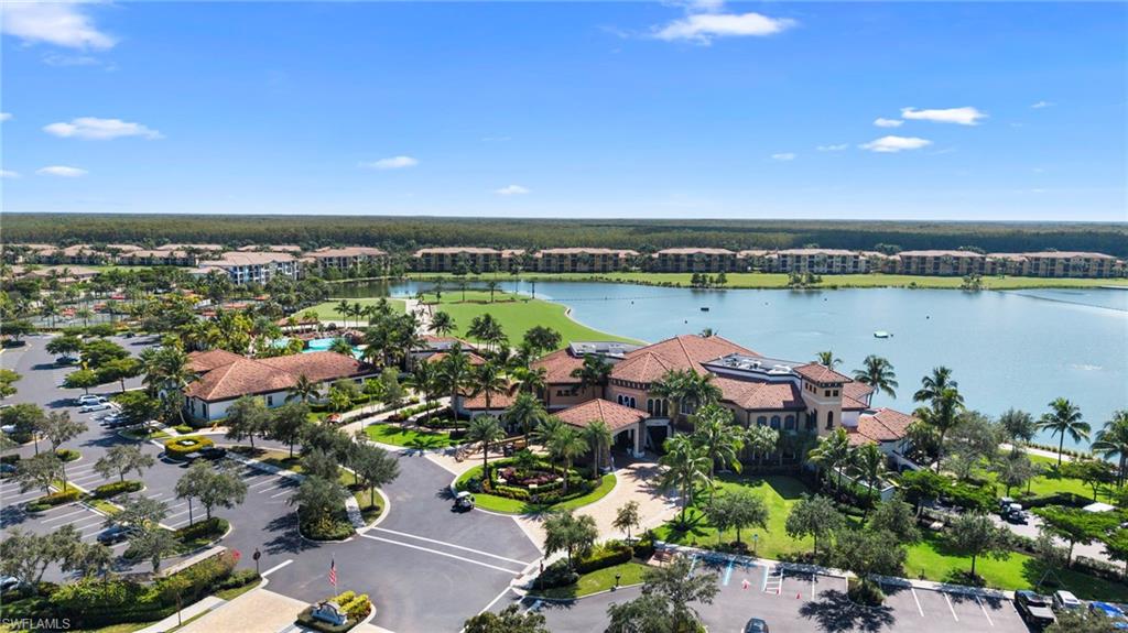 BONITA NATIONAL GOLF AND COUNTRY CLUB - Residential