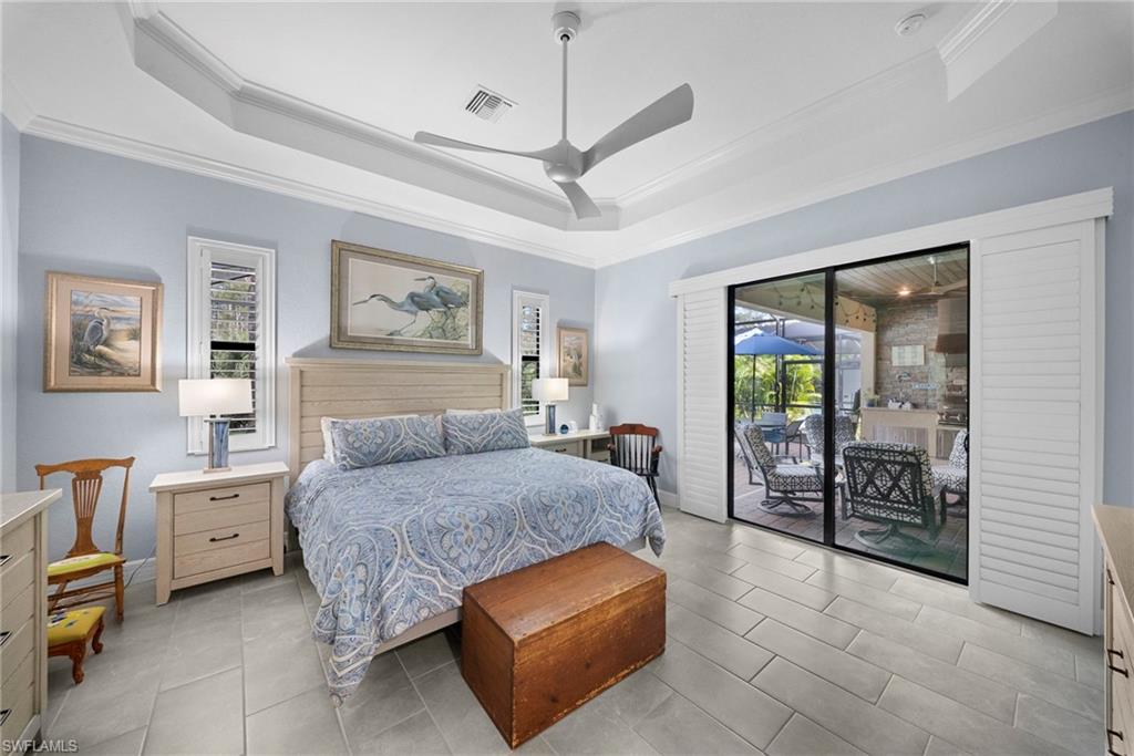 BONITA NATIONAL GOLF AND COUNTRY CLUB - Residential