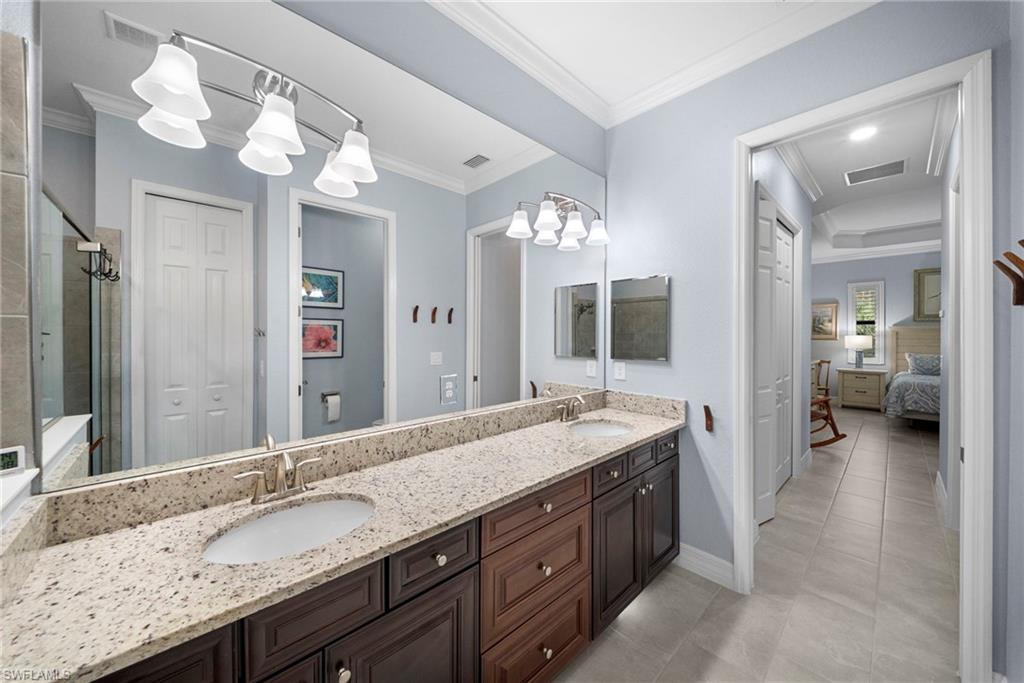 BONITA NATIONAL GOLF AND COUNTRY CLUB - Residential
