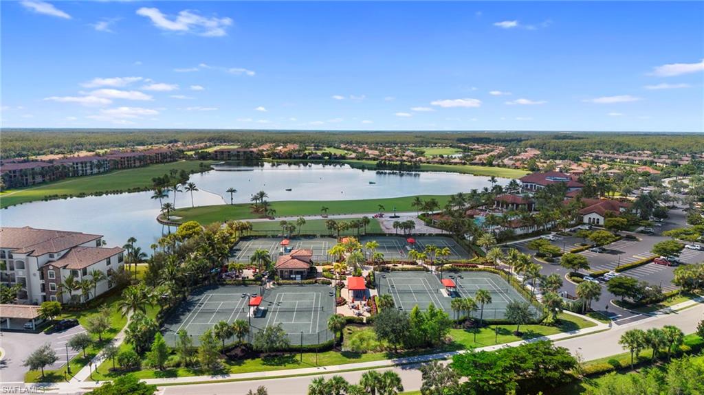 BONITA NATIONAL GOLF AND COUNTRY CLUB - Residential