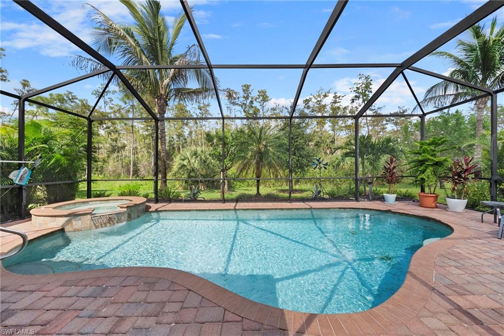 BONITA NATIONAL GOLF AND COUNTRY CLUB - Residential