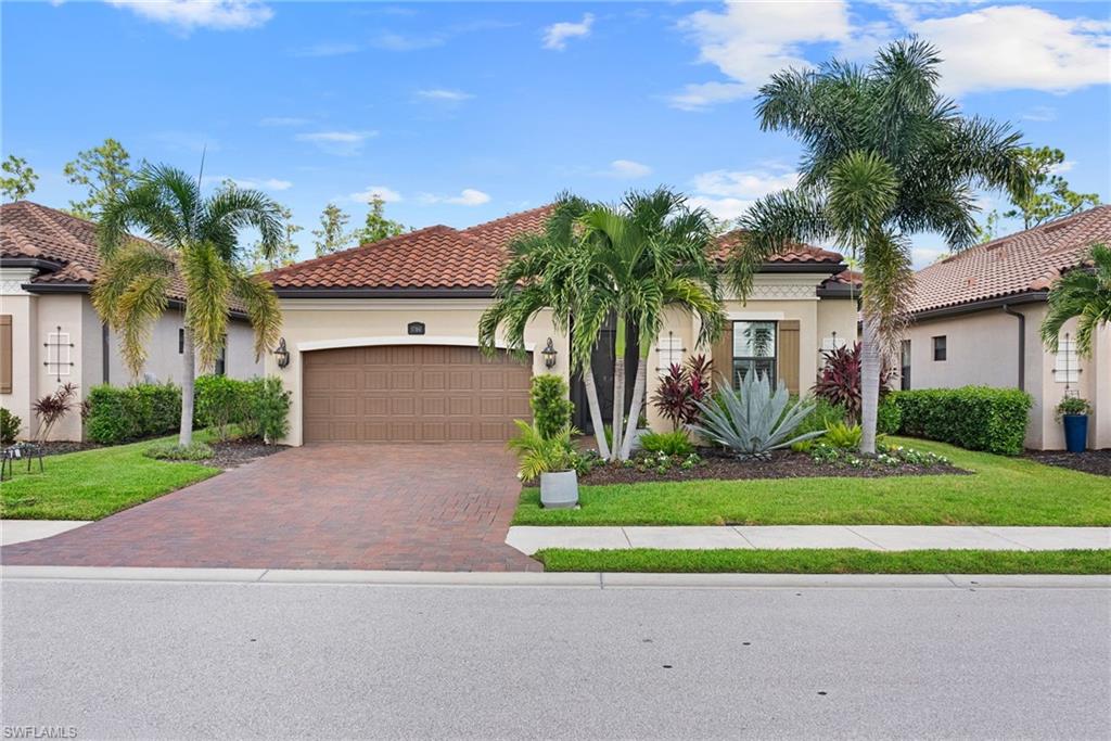 BONITA NATIONAL GOLF AND COUNTRY CLUB - Residential