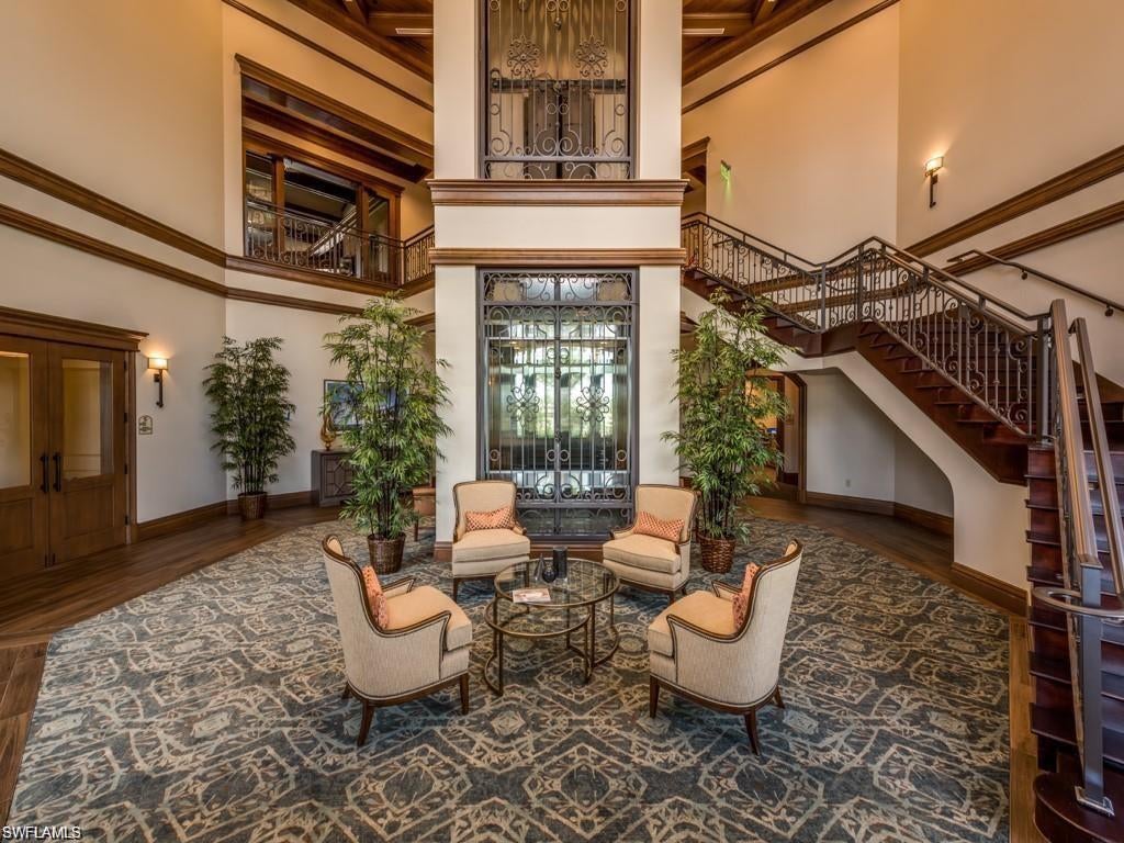 BONITA NATIONAL GOLF AND COUNTRY CLUB - Residential
