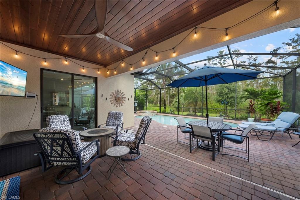 BONITA NATIONAL GOLF AND COUNTRY CLUB - Residential