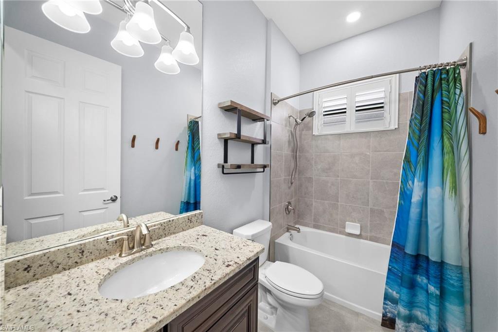 BONITA NATIONAL GOLF AND COUNTRY CLUB - Residential