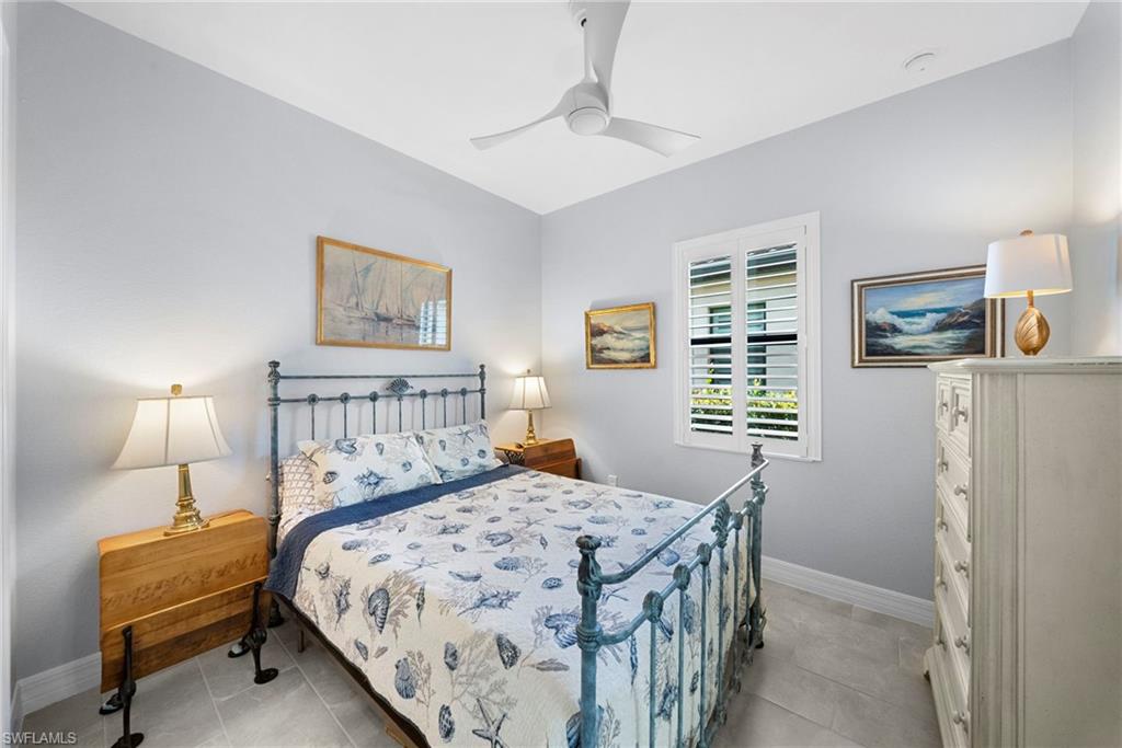 BONITA NATIONAL GOLF AND COUNTRY CLUB - Residential