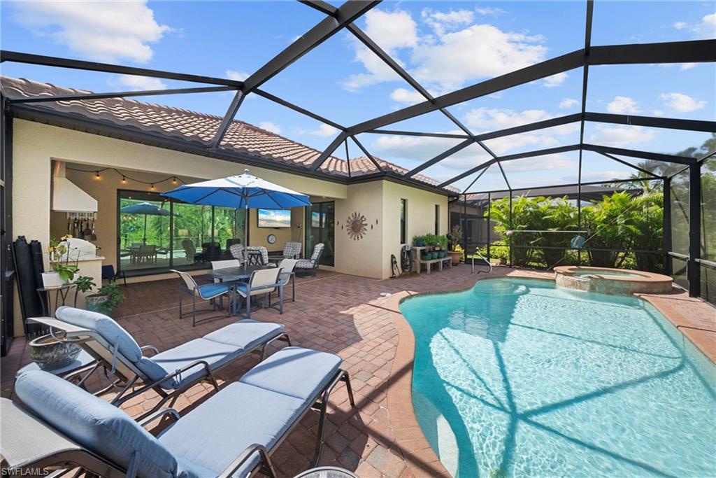 BONITA NATIONAL GOLF AND COUNTRY CLUB - Residential