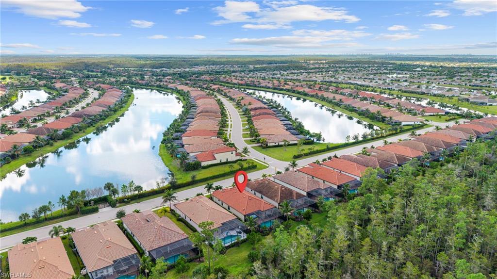 BONITA NATIONAL GOLF AND COUNTRY CLUB - Residential