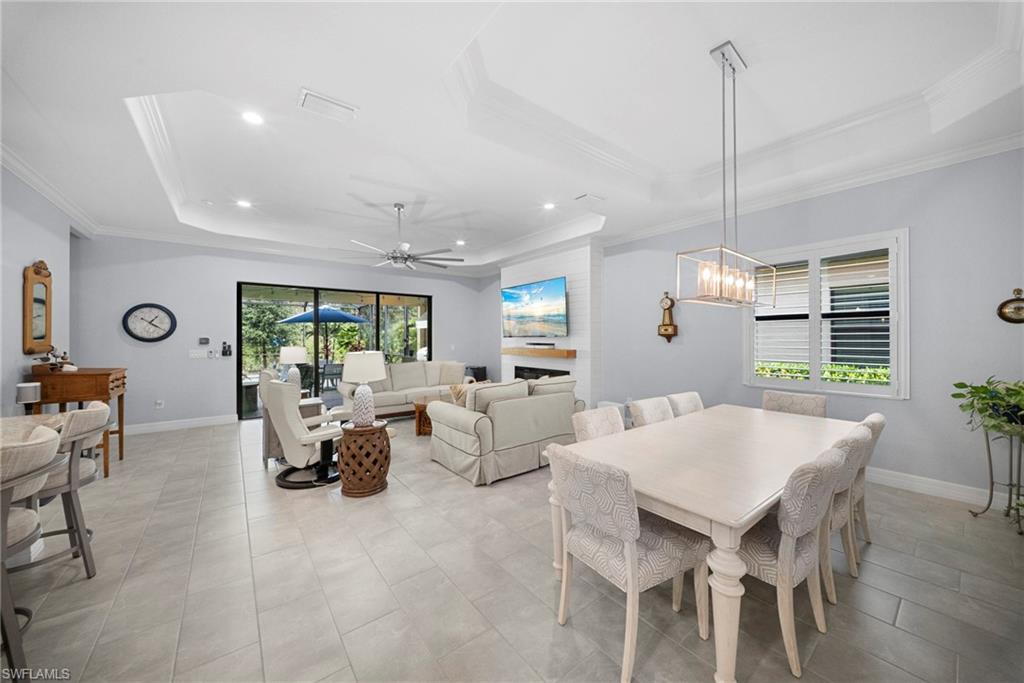 BONITA NATIONAL GOLF AND COUNTRY CLUB - Residential