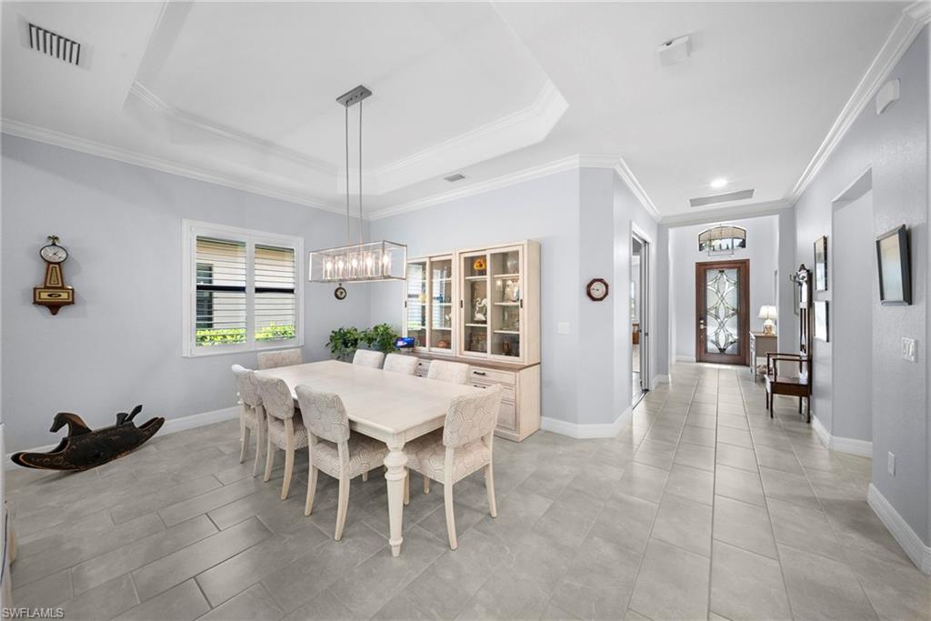 BONITA NATIONAL GOLF AND COUNTRY CLUB - Residential
