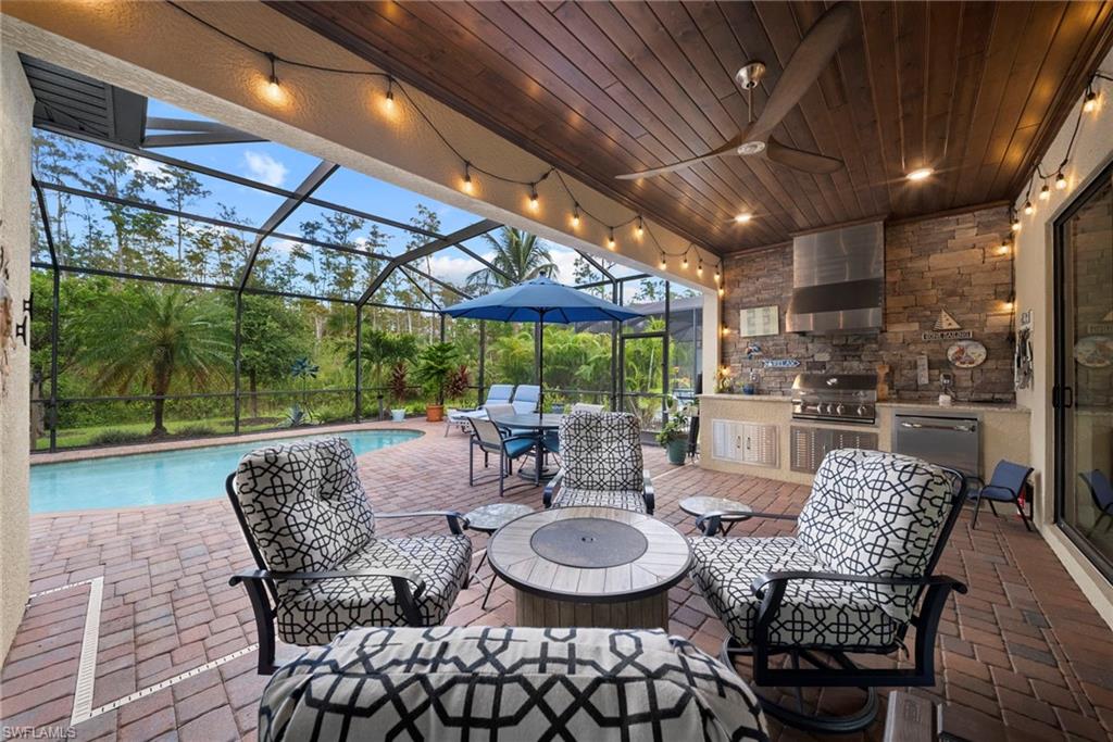 BONITA NATIONAL GOLF AND COUNTRY CLUB - Residential