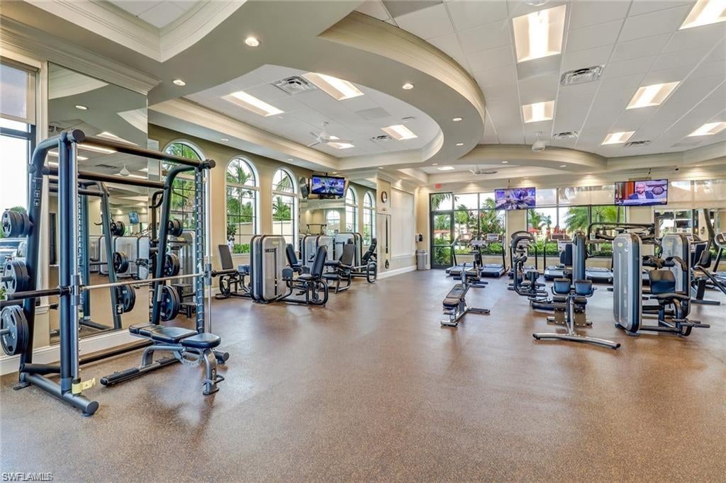 BONITA NATIONAL GOLF AND COUNTRY CLUB - Residential