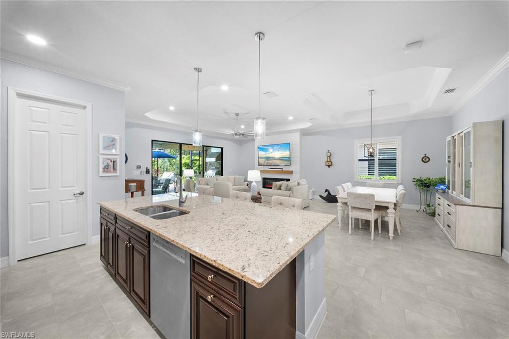 BONITA NATIONAL GOLF AND COUNTRY CLUB - Residential