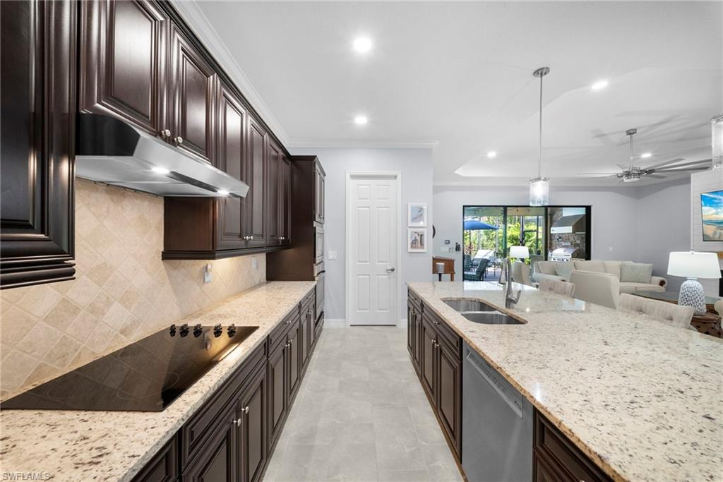 BONITA NATIONAL GOLF AND COUNTRY CLUB - Residential