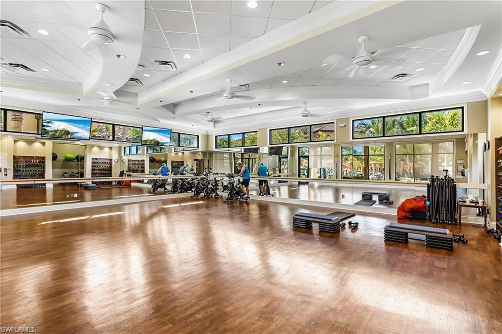 BONITA NATIONAL GOLF AND COUNTRY CLUB - Residential