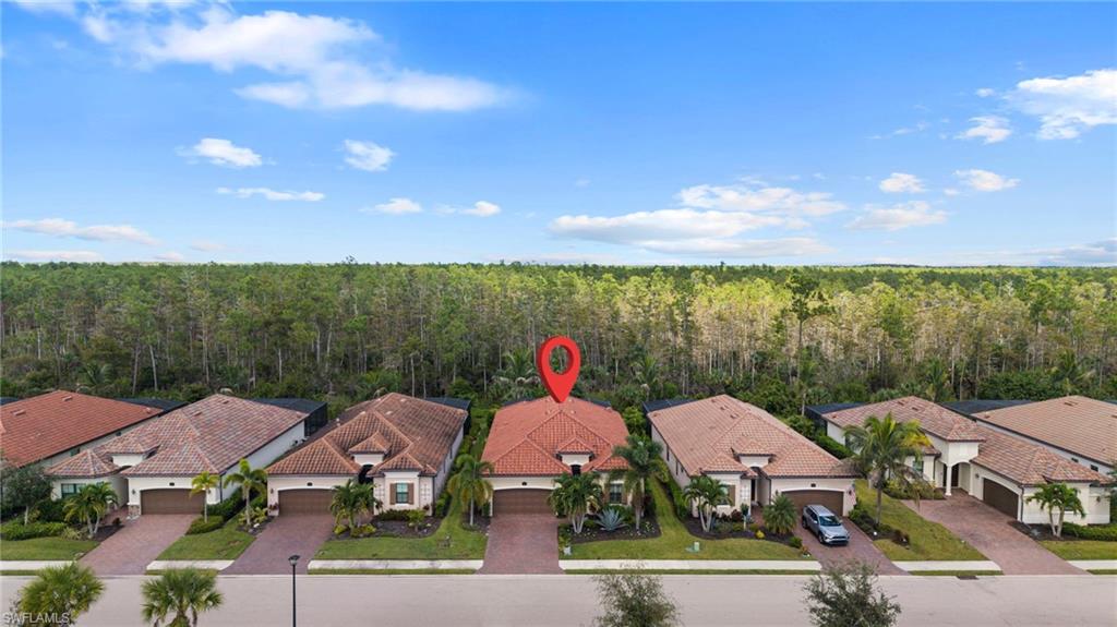BONITA NATIONAL GOLF AND COUNTRY CLUB - Residential