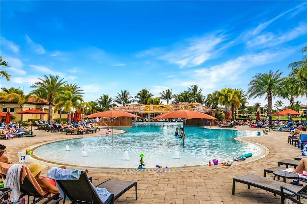 BONITA NATIONAL GOLF AND COUNTRY CLUB - Residential