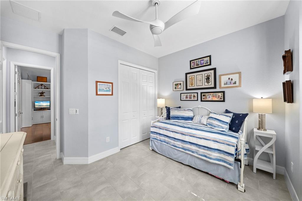 BONITA NATIONAL GOLF AND COUNTRY CLUB - Residential