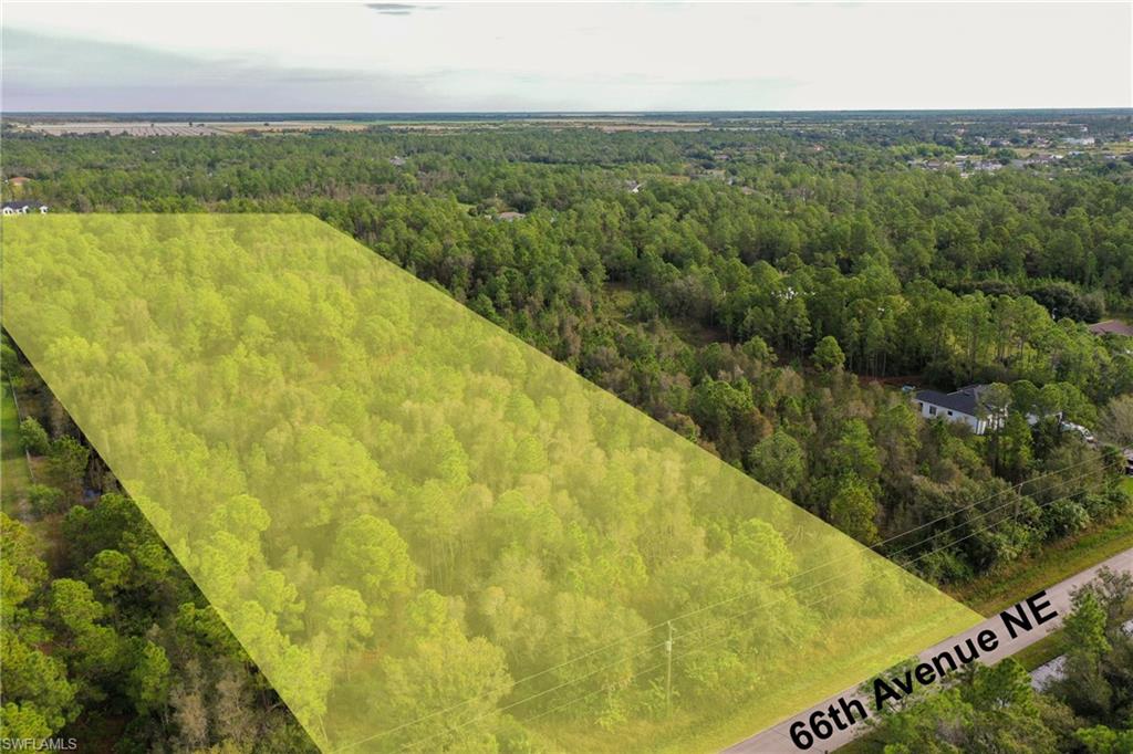 GOLDEN GATE ESTATES - Land
