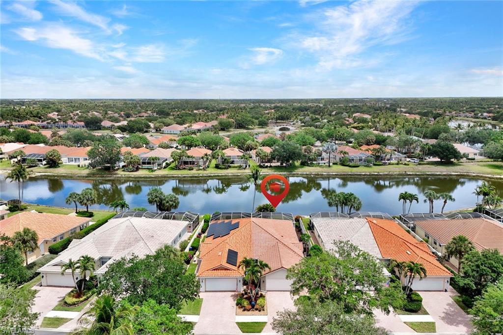 ISLAND WALK - Residential