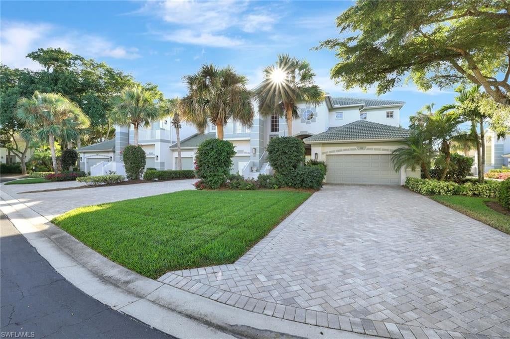 EGRETS LANDING - Residential