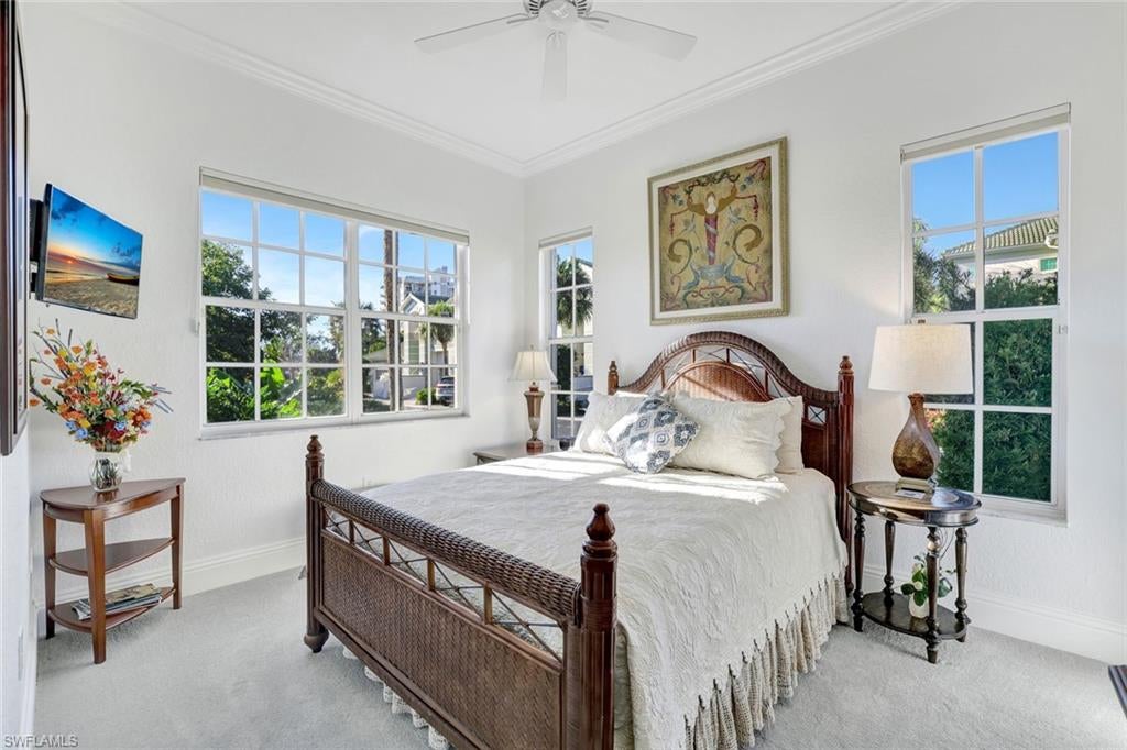 EGRETS LANDING - Residential