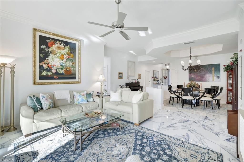EGRETS LANDING - Residential