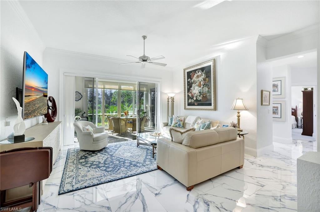 EGRETS LANDING - Residential