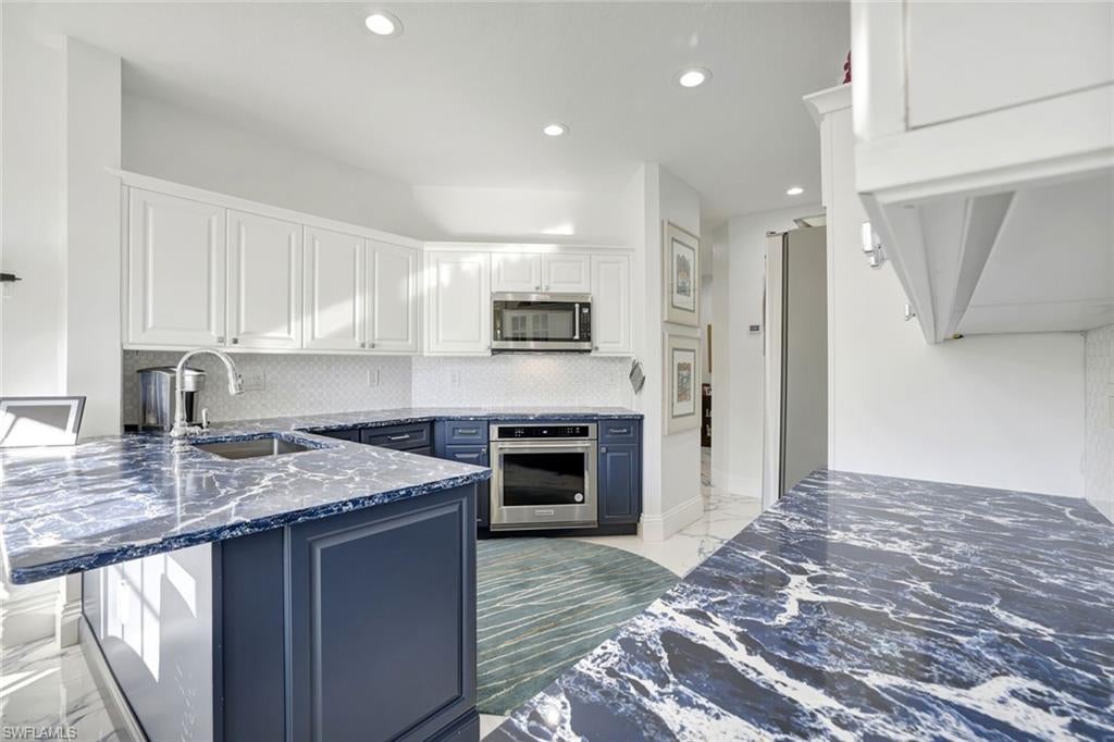 EGRETS LANDING - Residential