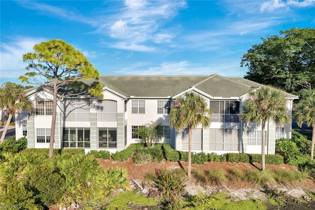 EGRETS LANDING - Residential