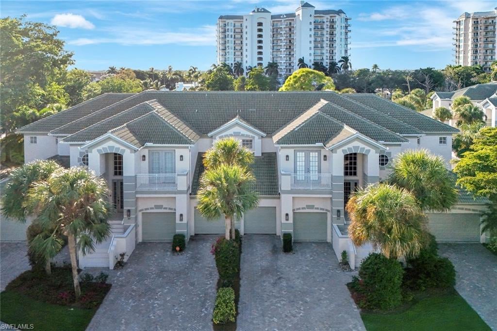 EGRETS LANDING - Residential