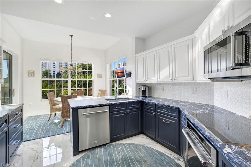 EGRETS LANDING - Residential