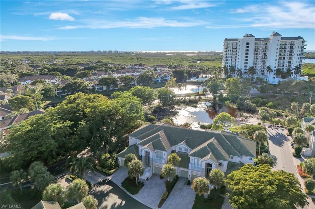 EGRETS LANDING - Residential