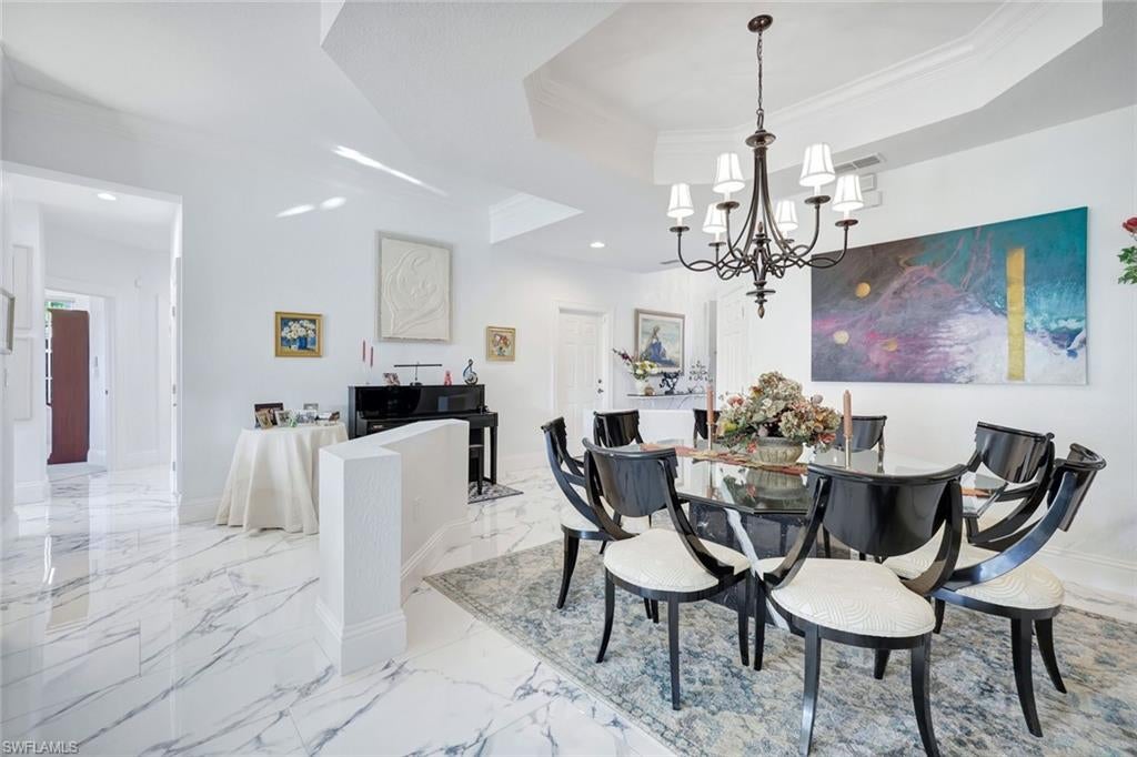 EGRETS LANDING - Residential