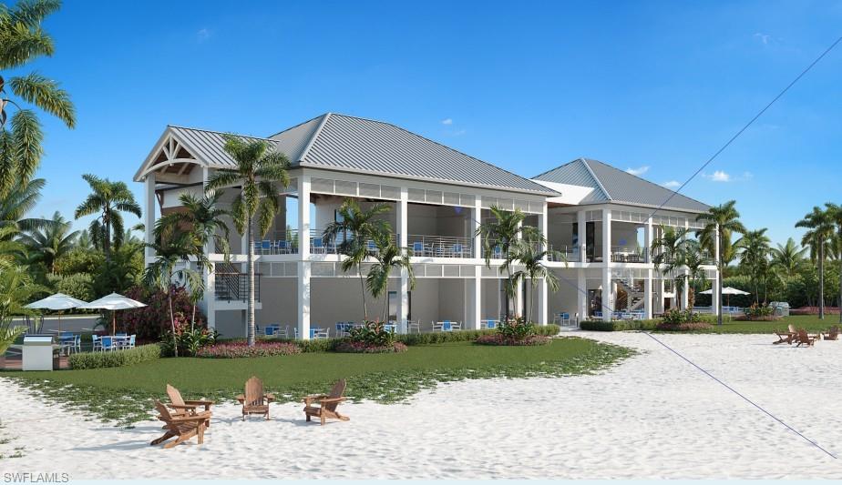 EGRETS LANDING - Residential