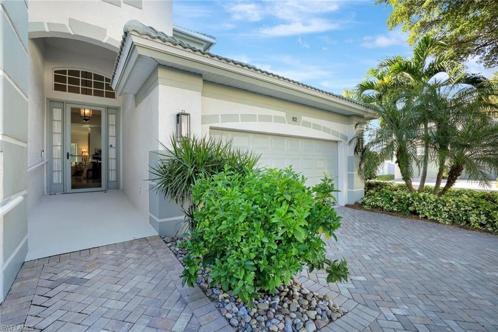 EGRETS LANDING - Residential