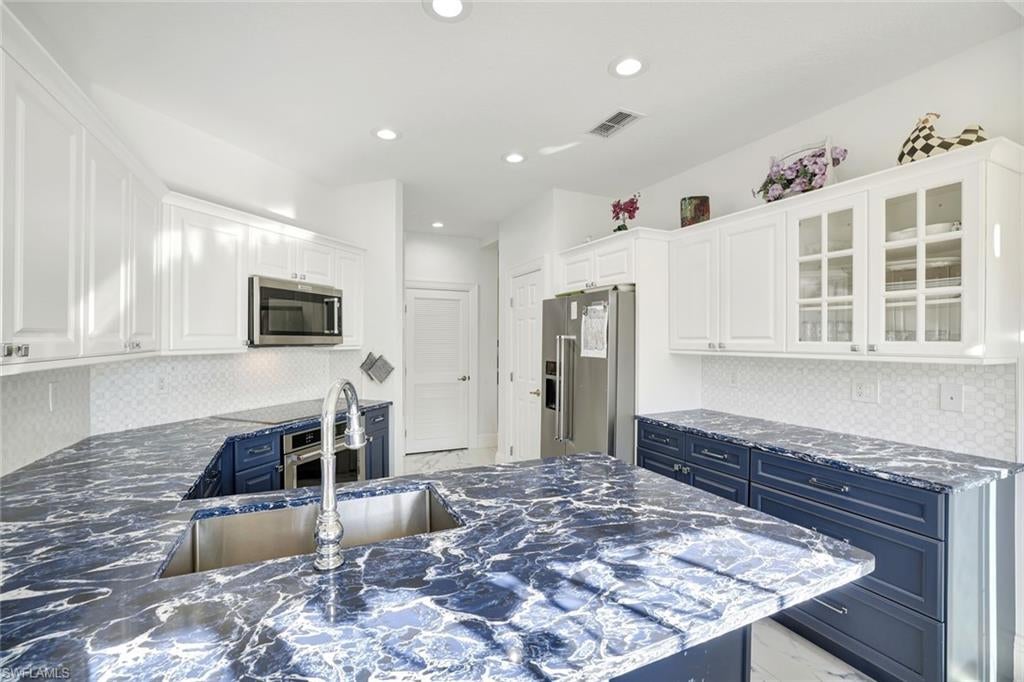 EGRETS LANDING - Residential
