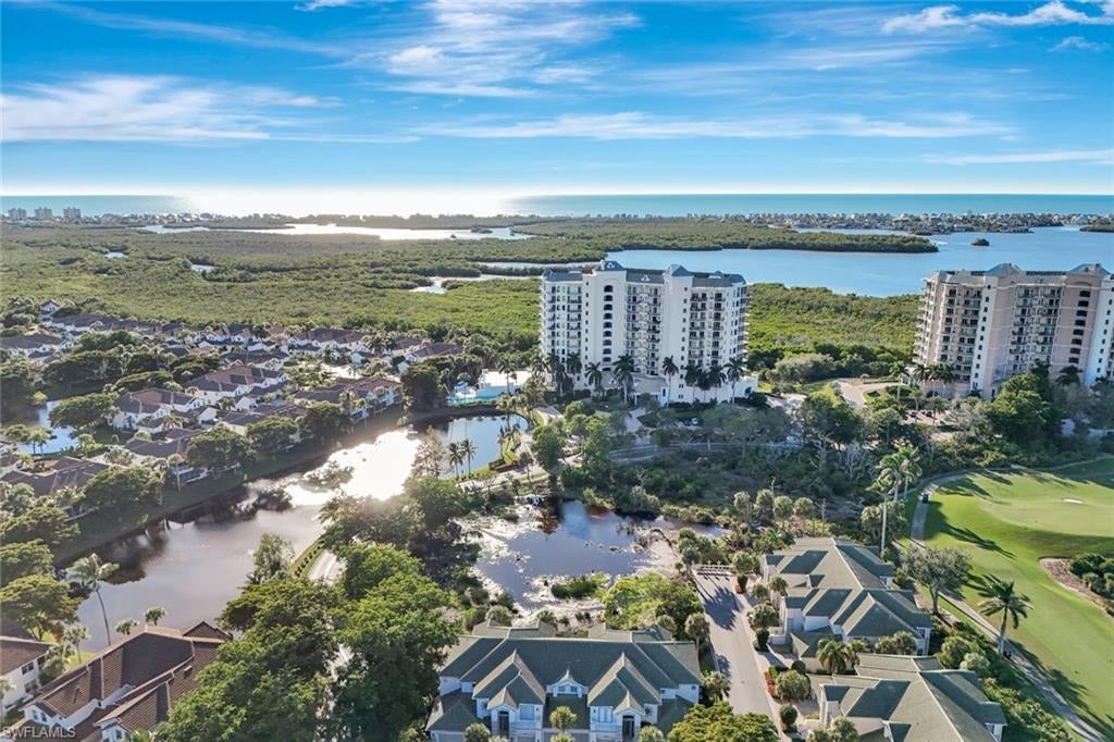 EGRETS LANDING - Residential