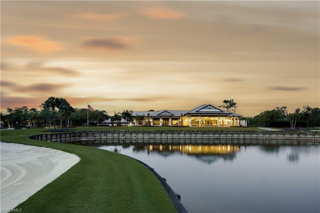 EGRETS LANDING - Residential