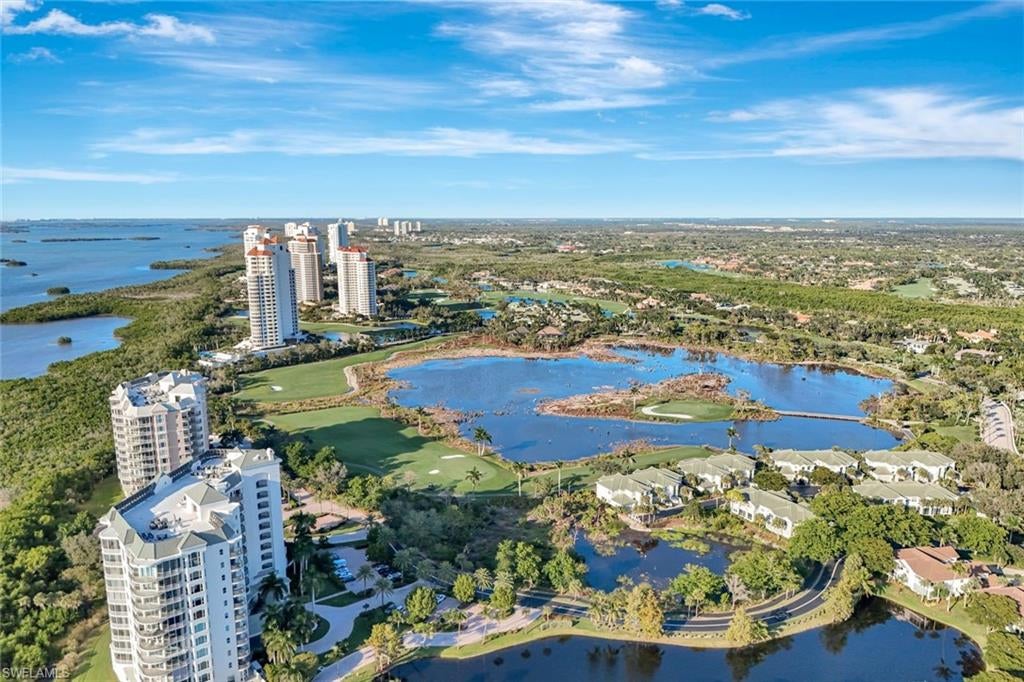 EGRETS LANDING - Residential