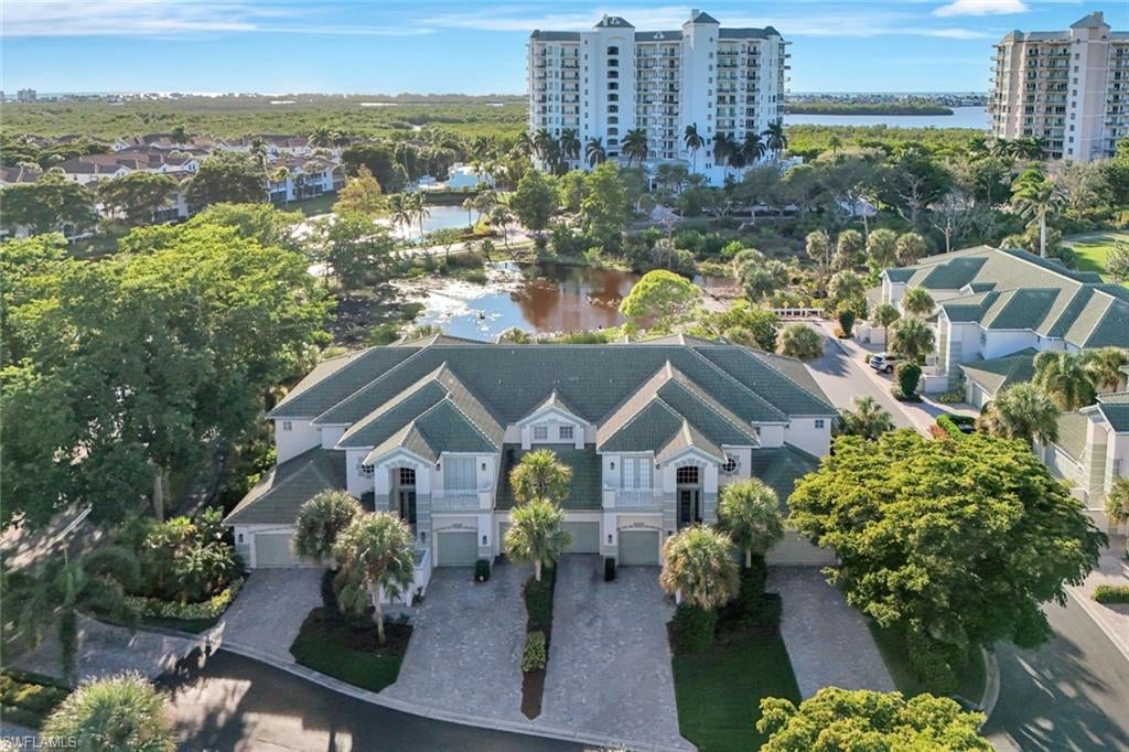 EGRETS LANDING - Residential