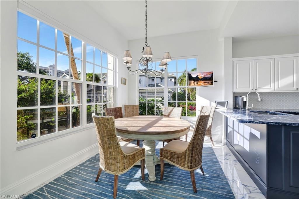 EGRETS LANDING - Residential
