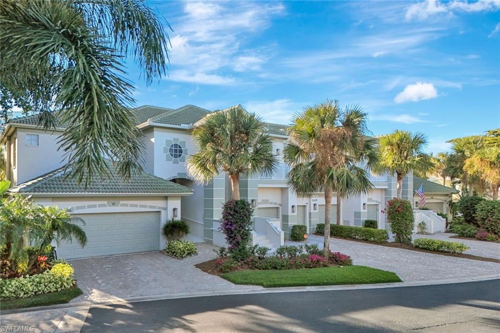 EGRETS LANDING - Residential