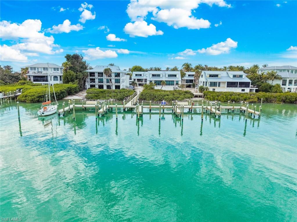 CAPTIVA SHORES CONDO - Residential