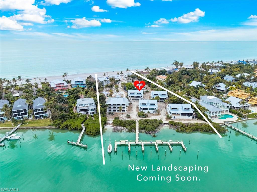 CAPTIVA SHORES CONDO - Residential