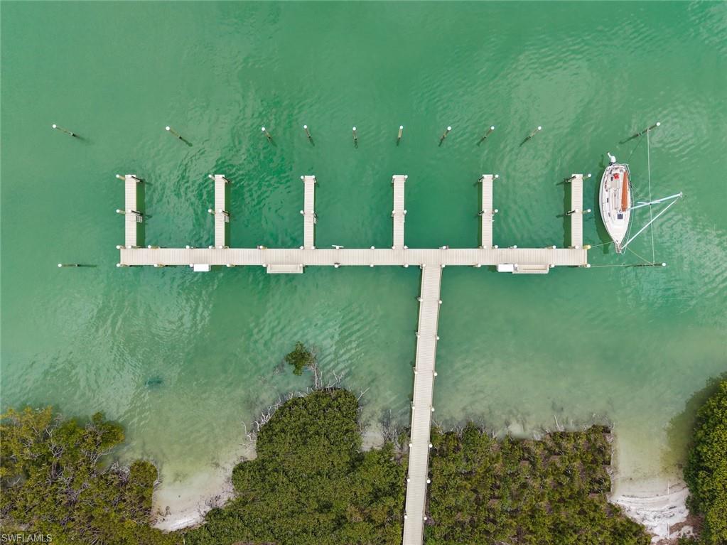 CAPTIVA SHORES CONDO - Residential